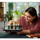 Immagine di Costruzioni LEGO 10362