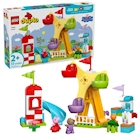 Immagine di Costruzioni LEGO 10453