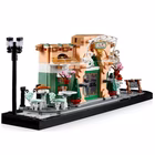 Immagine di Costruzioni LEGO 10362