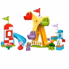 Immagine di Costruzioni LEGO 10453