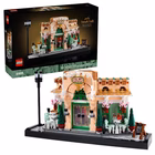 Immagine di Costruzioni LEGO 10362