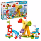 Immagine di Costruzioni LEGO 10453