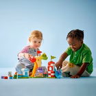 Immagine di Costruzioni LEGO 10453