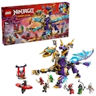 Immagine di Costruzioni LEGO 71836