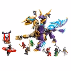 Immagine di Costruzioni LEGO 71836