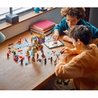 Immagine di Costruzioni LEGO 71836