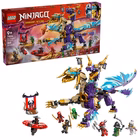 Immagine di Costruzioni LEGO 71836