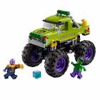 Immagine di Costruzioni LEGO 76312