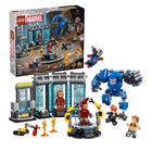 Immagine di Costruzioni LEGO 76315