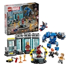 Immagine di Costruzioni LEGO 76315