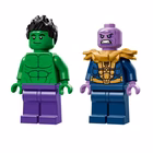 Immagine di Costruzioni LEGO 76312