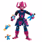 Immagine di Costruzioni LEGO Fantastici Quattro contro personaggio costruibile 76316