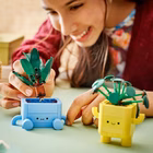 Immagine di Costruzioni LEGO Piantine Felici 10349