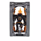 Immagine di Costruzioni LEGO Il Signore degli Anelli: Book Nook del Balrogâ„¢ 10367