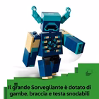 Immagine di Costruzioni LEGO Lâ€™incontro con il Sorvegliante 21274A