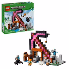 Immagine di Costruzioni LEGO La miniera delle piccozze 21277