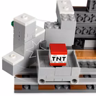 Immagine di Costruzioni LEGO La miniera delle piccozze 21277