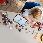 Immagine di Costruzioni LEGO La miniera delle piccozze 21277
