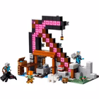 Immagine di Costruzioni LEGO La miniera delle piccozze 21277