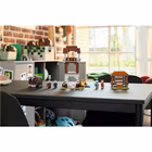 Immagine di Costruzioni LEGO Lâ€™avamposto del saccheggiatore e predone 21278