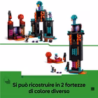 Immagine di Costruzioni LEGO La Torre dell Enderman 21279