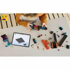 Immagine di Costruzioni LEGO La Torre dell Enderman 21279