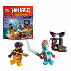 Immagine di Costruzioni LEGO Battaglia di Arin vs. Dragoniano 30700