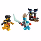 Immagine di Costruzioni LEGO Battaglia di Arin vs. Dragoniano 30700