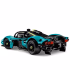 Immagine di Costruzioni LEGO Aston Martin Valkyrie 42208