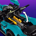 Immagine di Costruzioni LEGO Aston Martin Valkyrie 42208