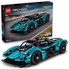 Immagine di Costruzioni LEGO Aston Martin Valkyrie 42208