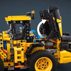 Immagine di Costruzioni LEGO Pala gommata Volvo L120 Electric 42209