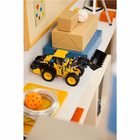 Immagine di Costruzioni LEGO Pala gommata Volvo L120 Electric 42209