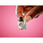 Immagine di Costruzioni LEGO Party in costume con unicorno e fatina 42661