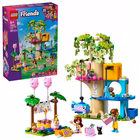 Immagine di Costruzioni LEGO Festa di compleanno felina e Casa sullâ€™albero 42666