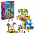 Immagine di Costruzioni LEGO Festa di compleanno felina e Casa sullâ€™albero 42666