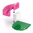 Immagine di Costruzioni LEGO Il parco giochi dei cuccioli 42665