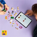 Immagine di Costruzioni LEGO Il parco giochi dei cuccioli 42665