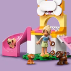 Immagine di Costruzioni LEGO Il parco giochi dei cuccioli 42665