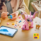 Immagine di Costruzioni LEGO Angel 43257