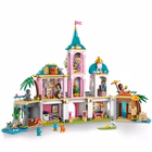 Immagine di Costruzioni LEGO Castello della Principessa e animali reali 43267