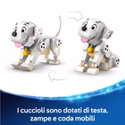 Immagine di Costruzioni LEGO Pongo e Peggy - La carica dei cento e uno 43271A