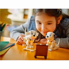 Immagine di Costruzioni LEGO Pongo e Peggy - La carica dei cento e uno 43271A