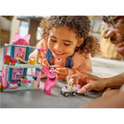 Immagine di Costruzioni LEGO Lâ€™hotel degli animali di Minni 43274A