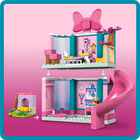 Immagine di Costruzioni LEGO Lâ€™hotel degli animali di Minni 43274A