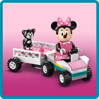 Immagine di Costruzioni LEGO Lâ€™hotel degli animali di Minni 43274A