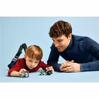 Immagine di Costruzioni LEGO Inseguimento della moto della Polizia 60455