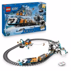 Immagine di Costruzioni LEGO 60470