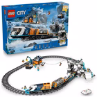 Immagine di Costruzioni LEGO 60470
