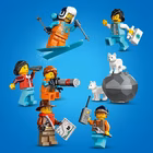 Immagine di Costruzioni LEGO 60470